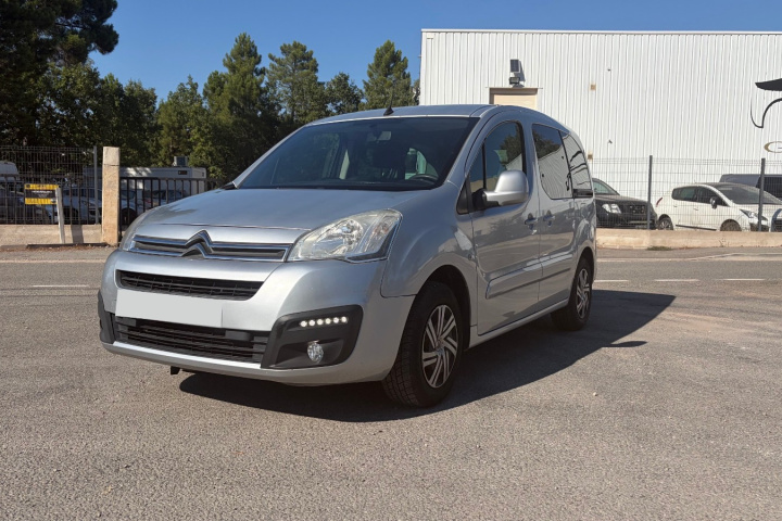 CITROEN BERLINGO MULTISPACE